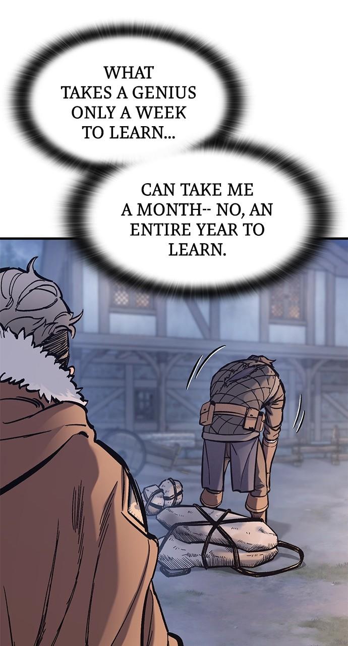 The Knight Only Lives Today Chap 38 - Next Chap 39