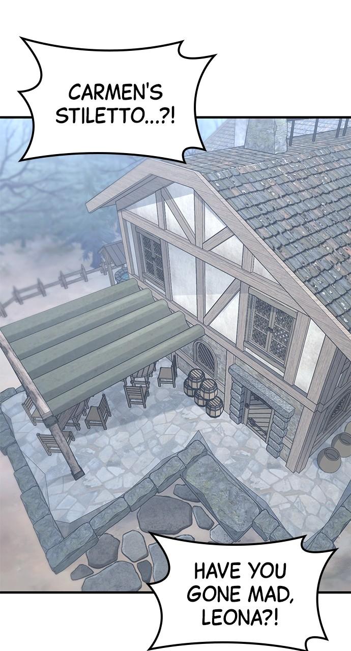 The Knight Only Lives Today Chap 38 - Next Chap 39