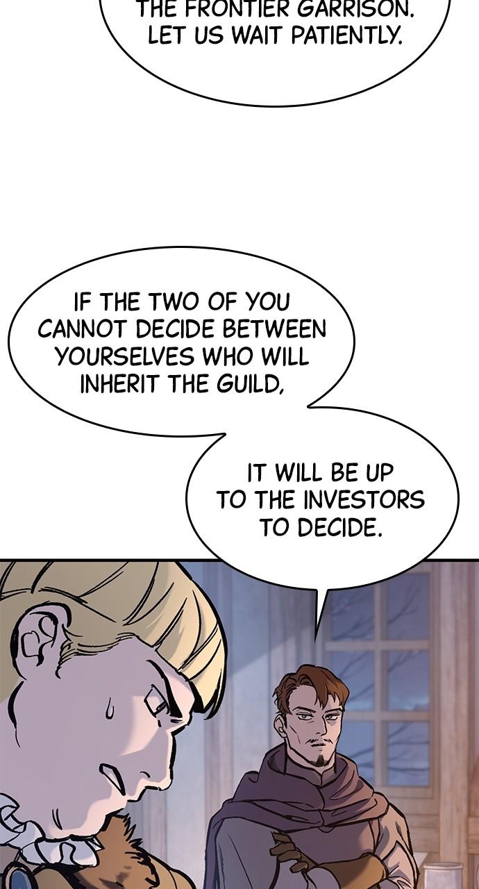 The Knight Only Lives Today Chap 38 - Next Chap 39