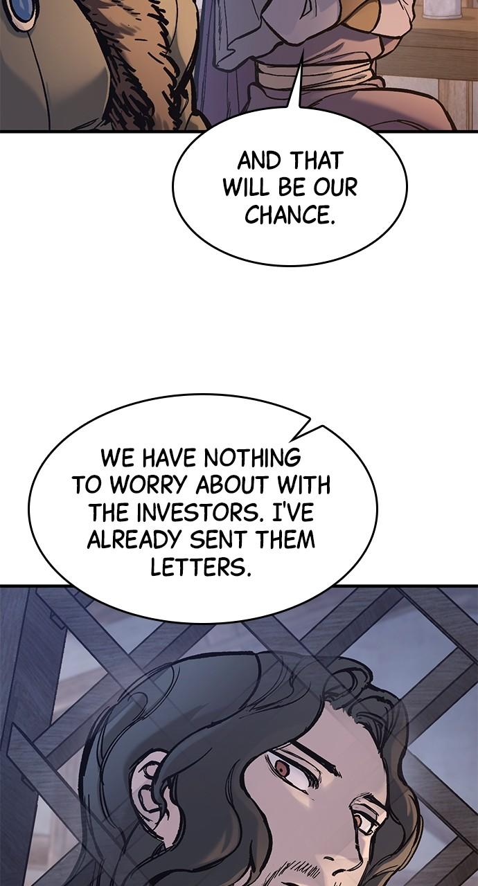 The Knight Only Lives Today Chap 38 - Next Chap 39