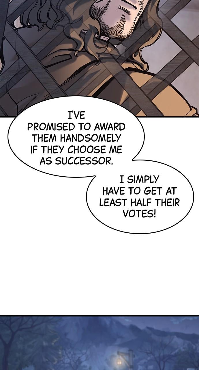 The Knight Only Lives Today Chap 38 - Next Chap 39
