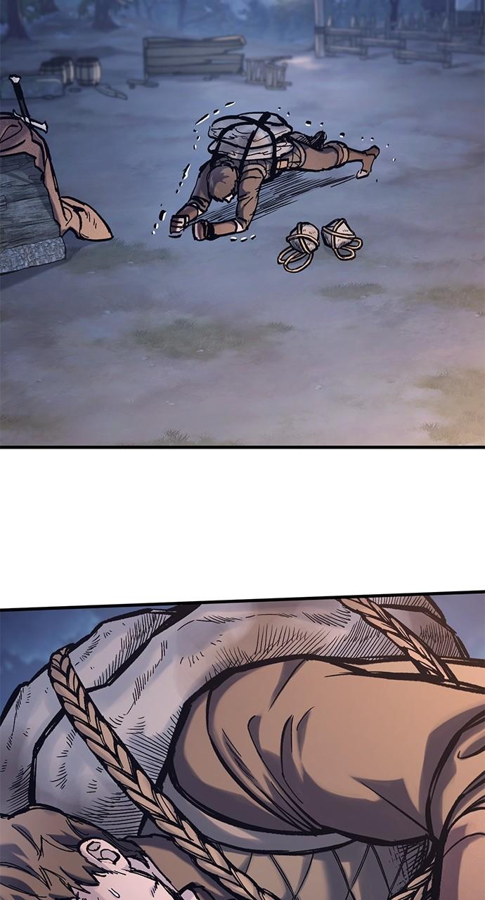 The Knight Only Lives Today Chap 38 - Next Chap 39