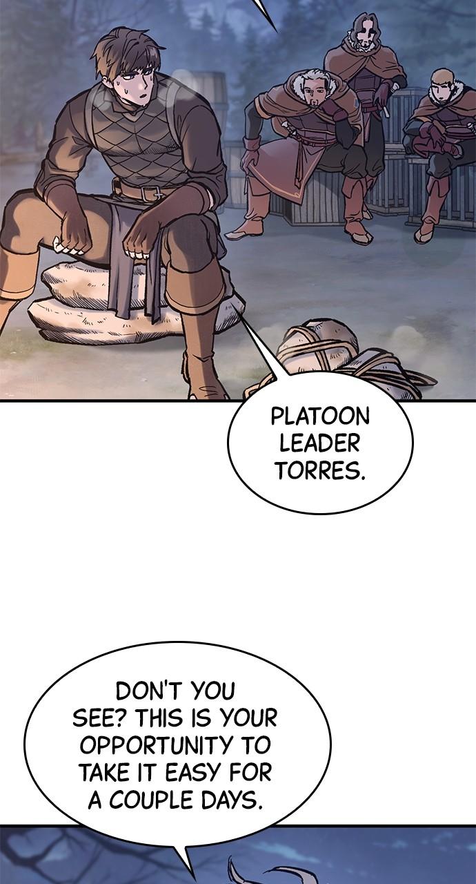 The Knight Only Lives Today Chap 38 - Next Chap 39