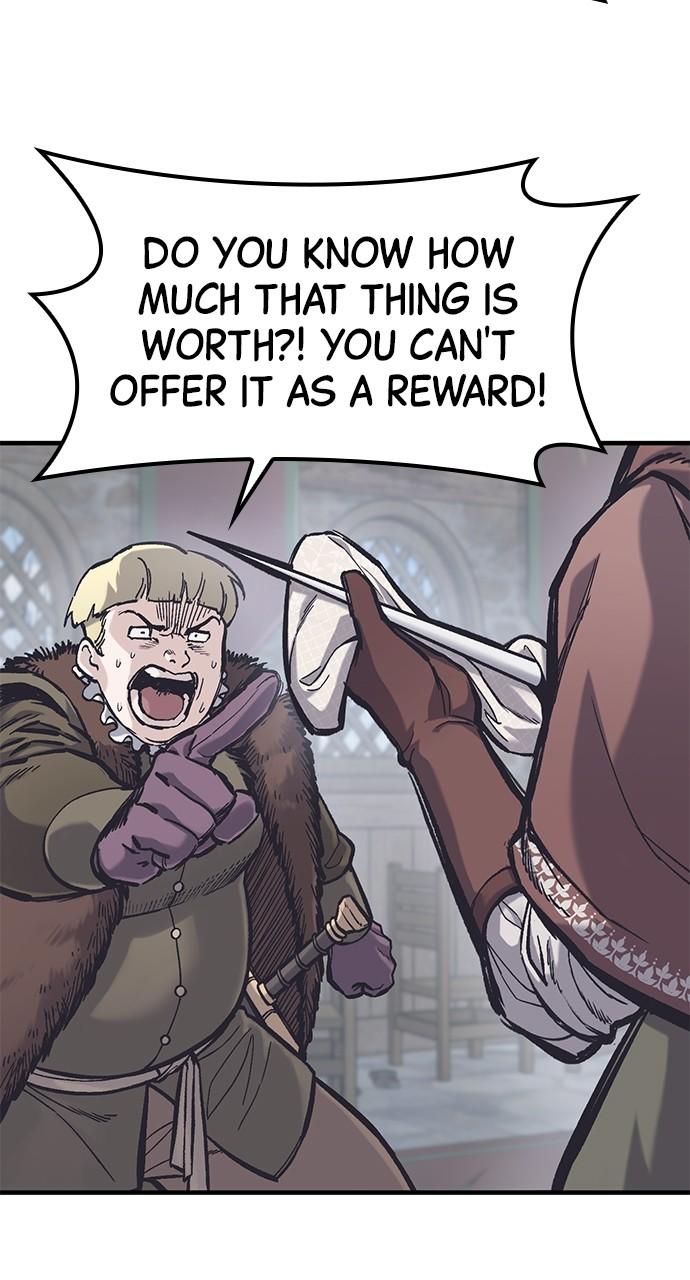 The Knight Only Lives Today Chap 38 - Next Chap 39