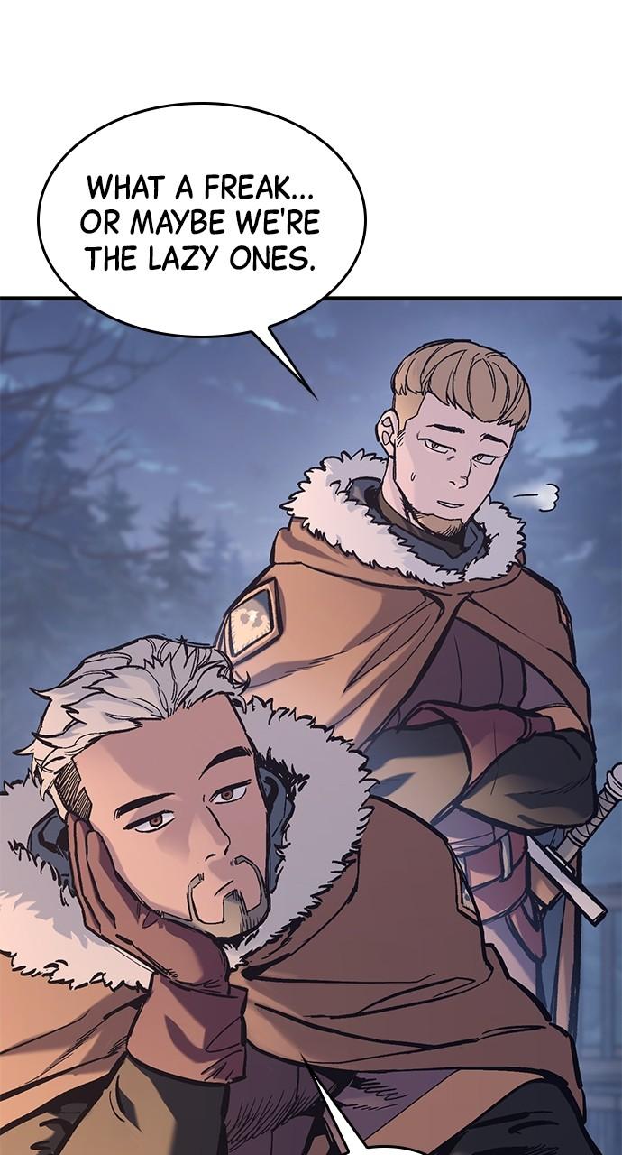 The Knight Only Lives Today Chap 38 - Next Chap 39