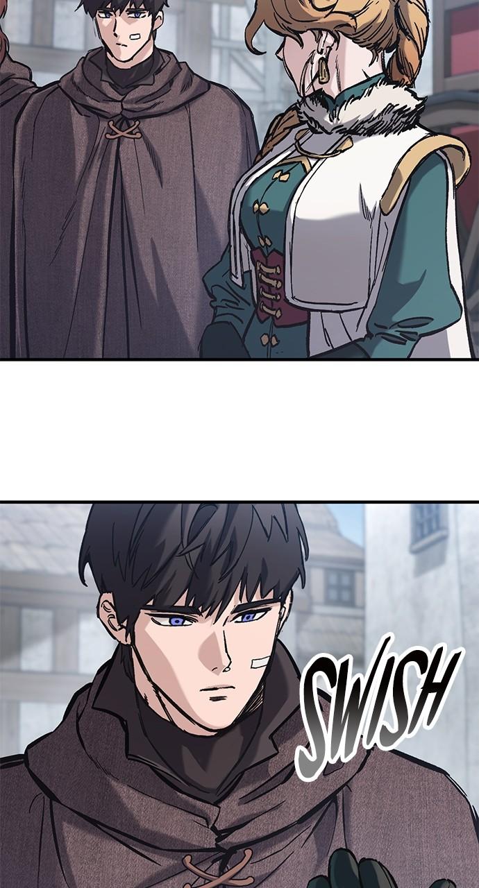 The Knight Only Lives Today Chap 39 - Next Chap 40