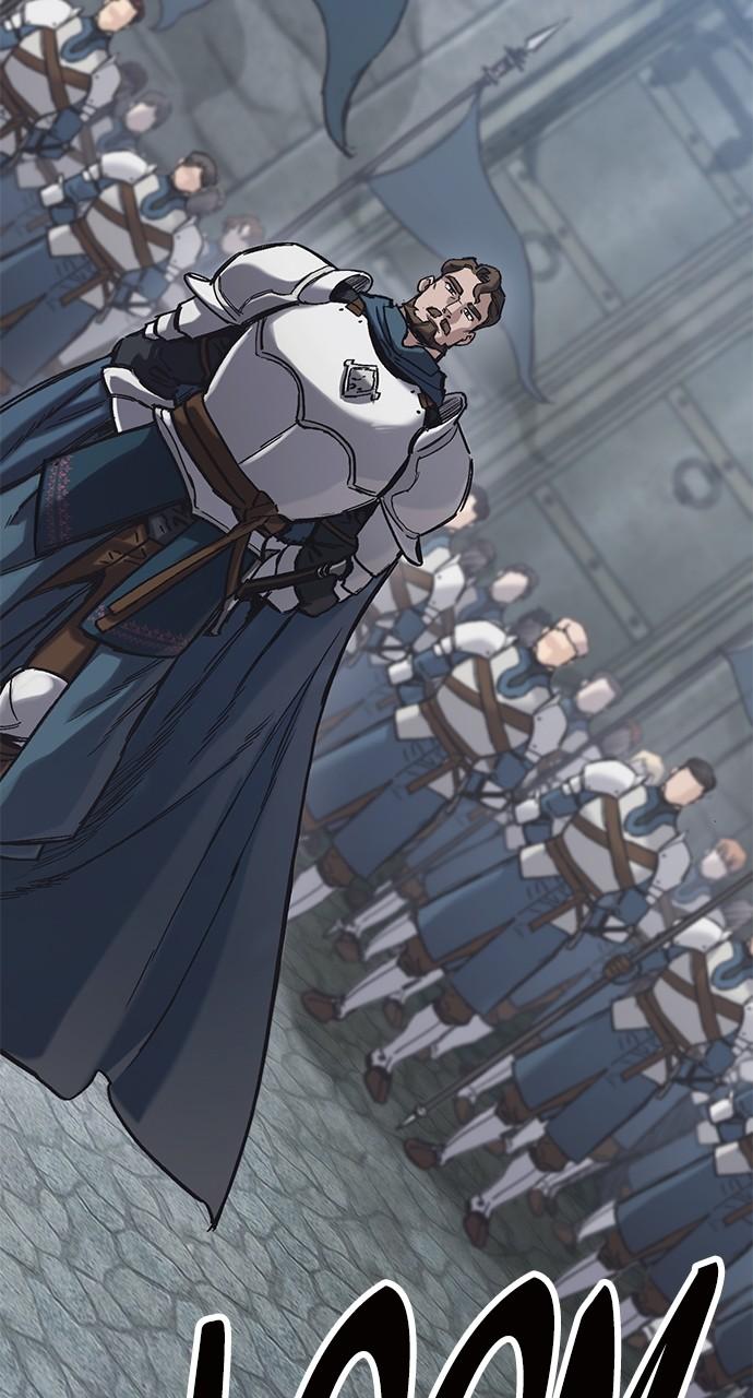 The Knight Only Lives Today Chap 39 - Next Chap 40