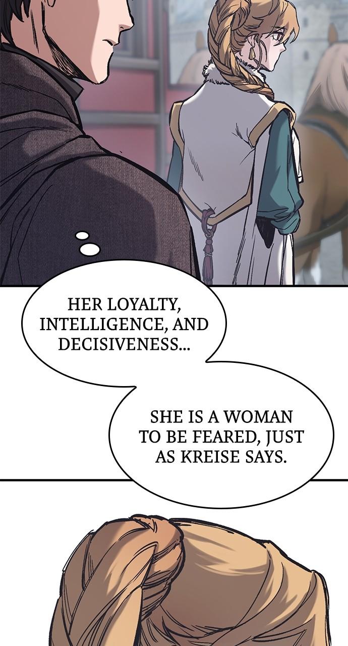 The Knight Only Lives Today Chap 39 - Next Chap 40