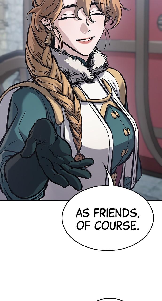 The Knight Only Lives Today Chap 39 - Next Chap 40