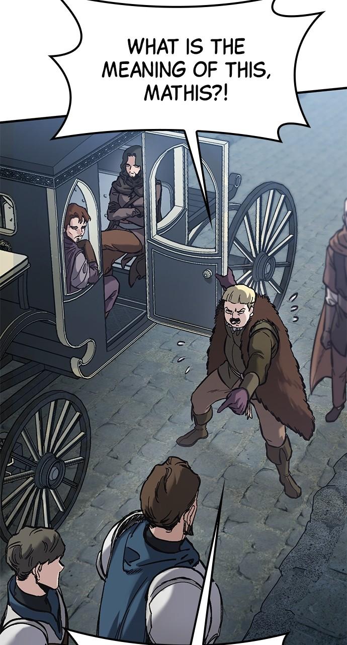 The Knight Only Lives Today Chap 39 - Next Chap 40