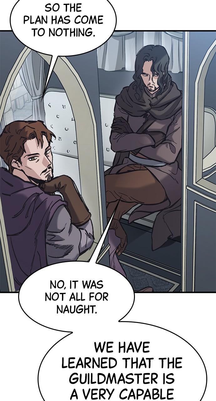 The Knight Only Lives Today Chap 39 - Next Chap 40