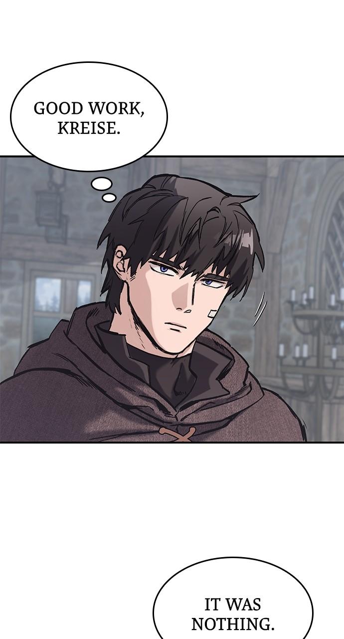 The Knight Only Lives Today Chap 39 - Next Chap 40