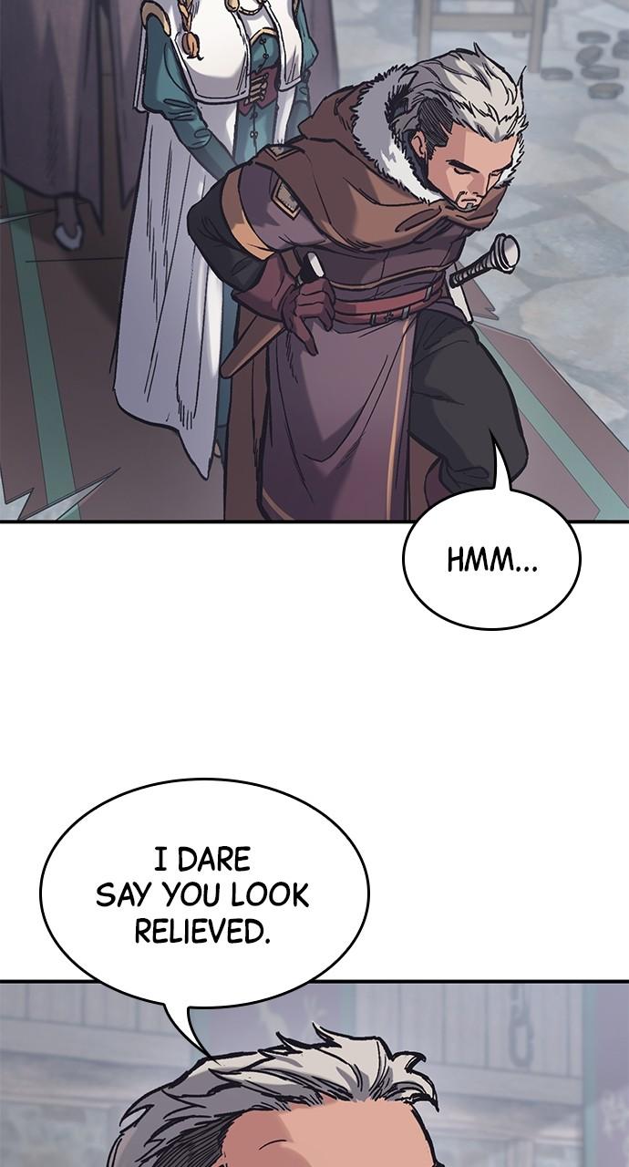 The Knight Only Lives Today Chap 39 - Next Chap 40