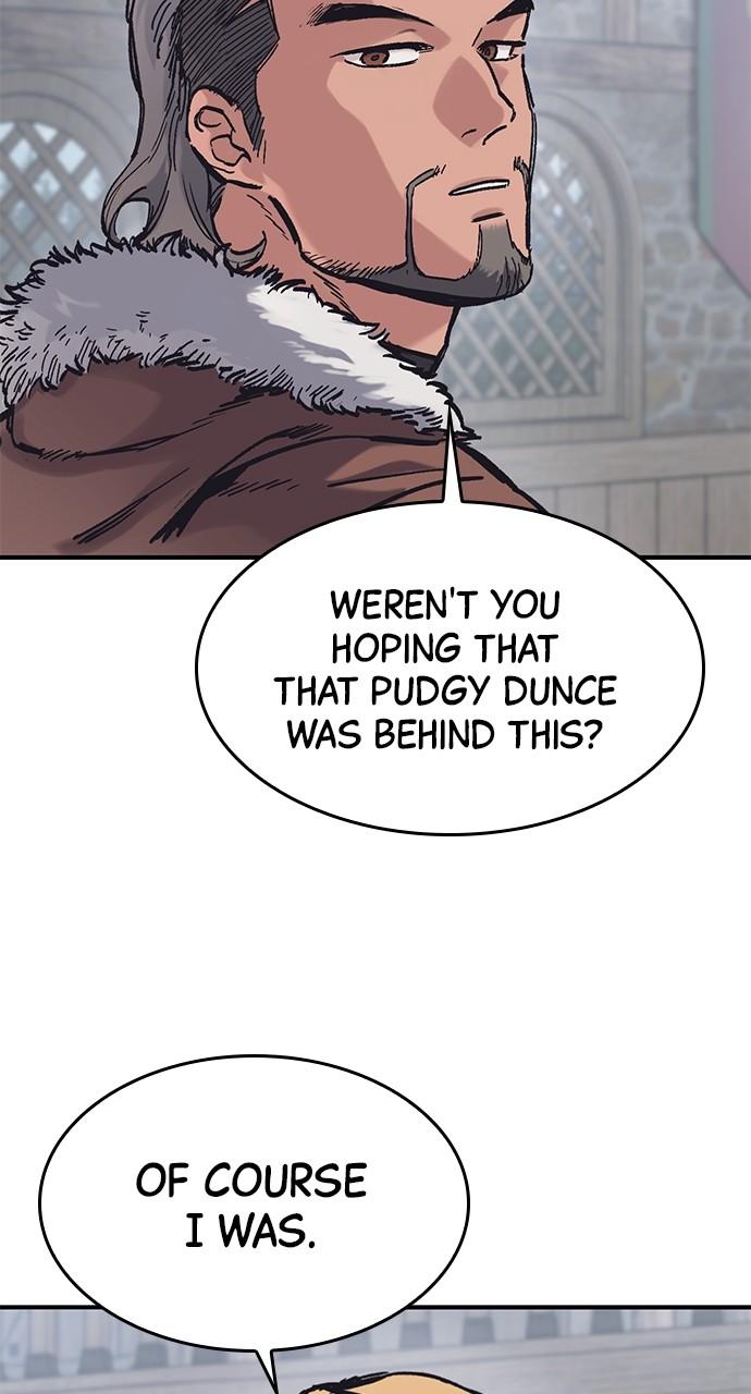 The Knight Only Lives Today Chap 39 - Next Chap 40