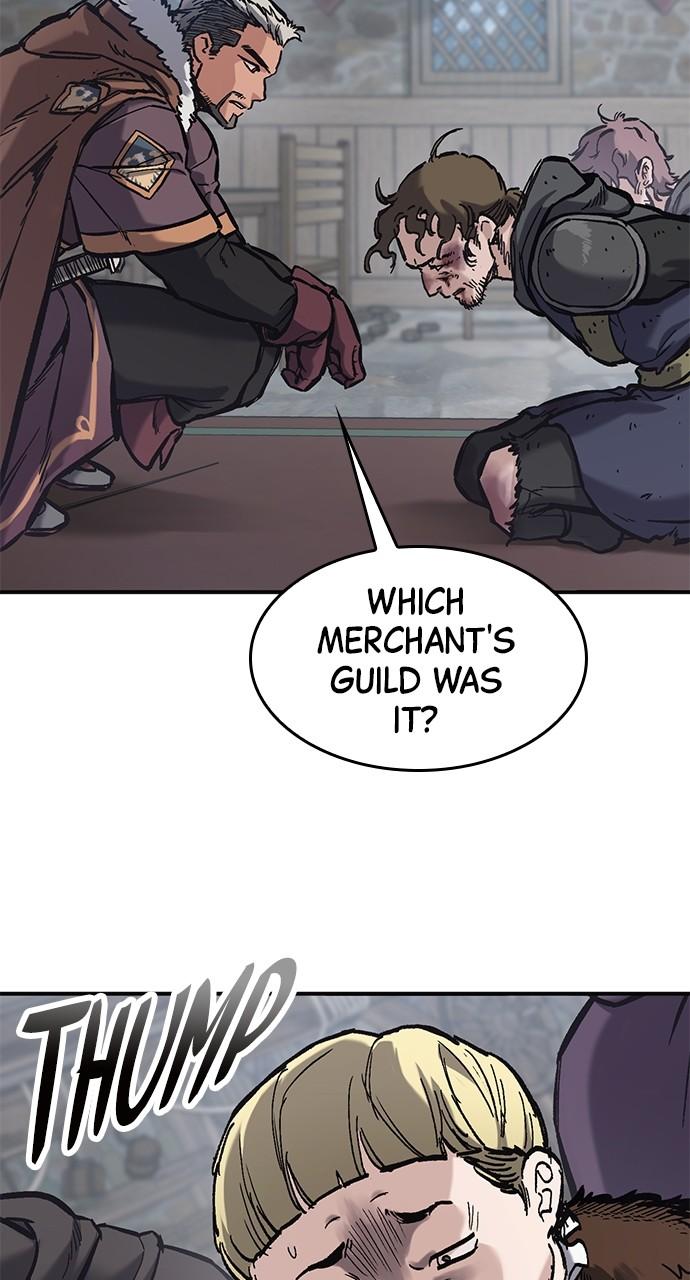 The Knight Only Lives Today Chap 39 - Next Chap 40