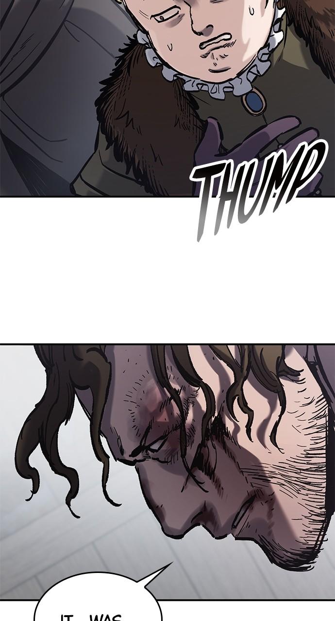 The Knight Only Lives Today Chap 39 - Next Chap 40