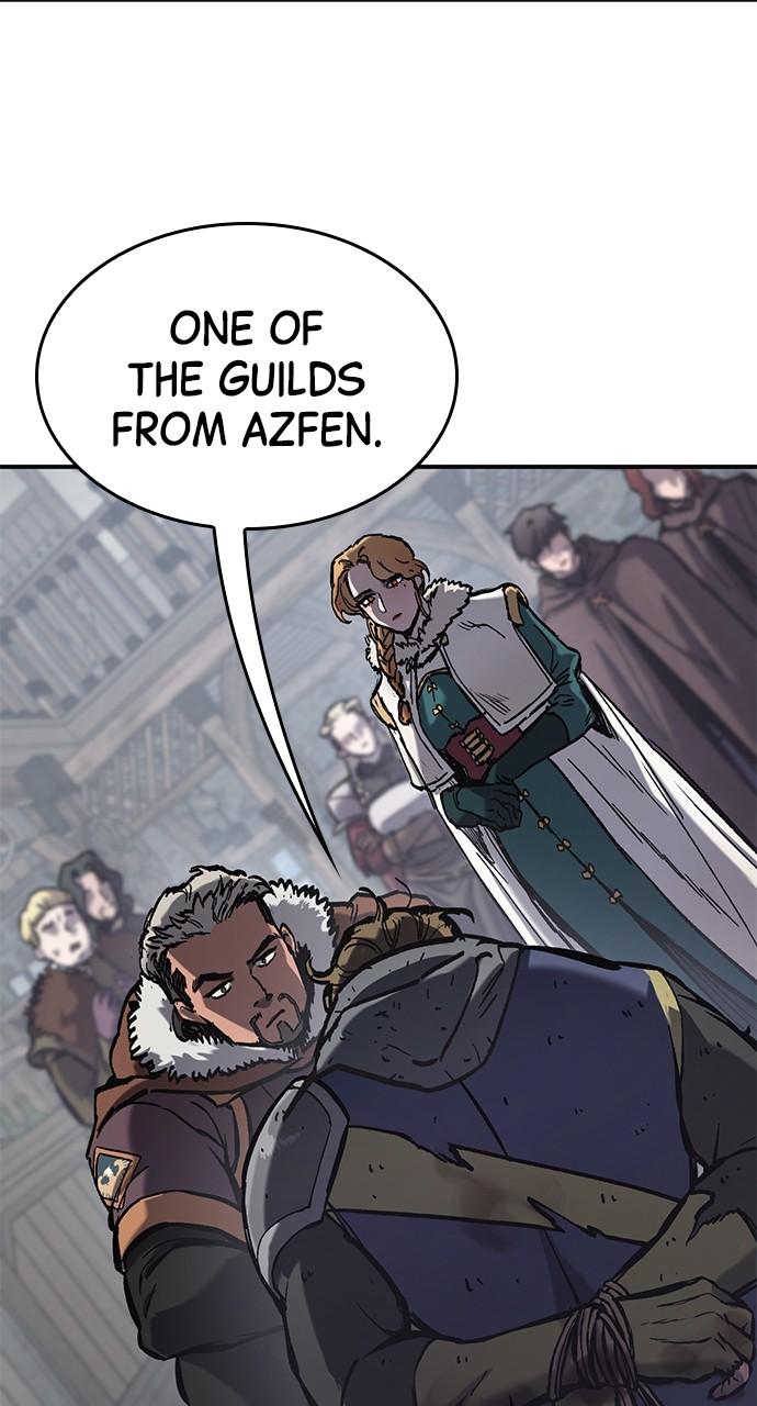 The Knight Only Lives Today Chap 39 - Next Chap 40