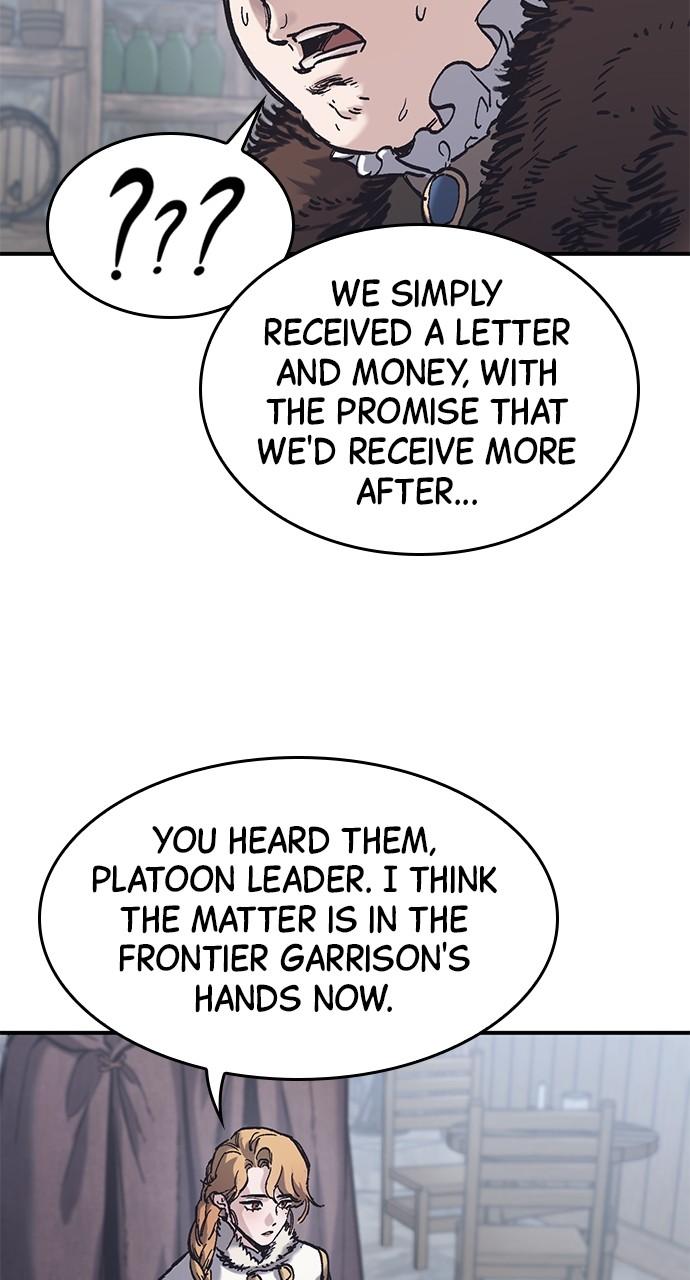 The Knight Only Lives Today Chap 39 - Next Chap 40