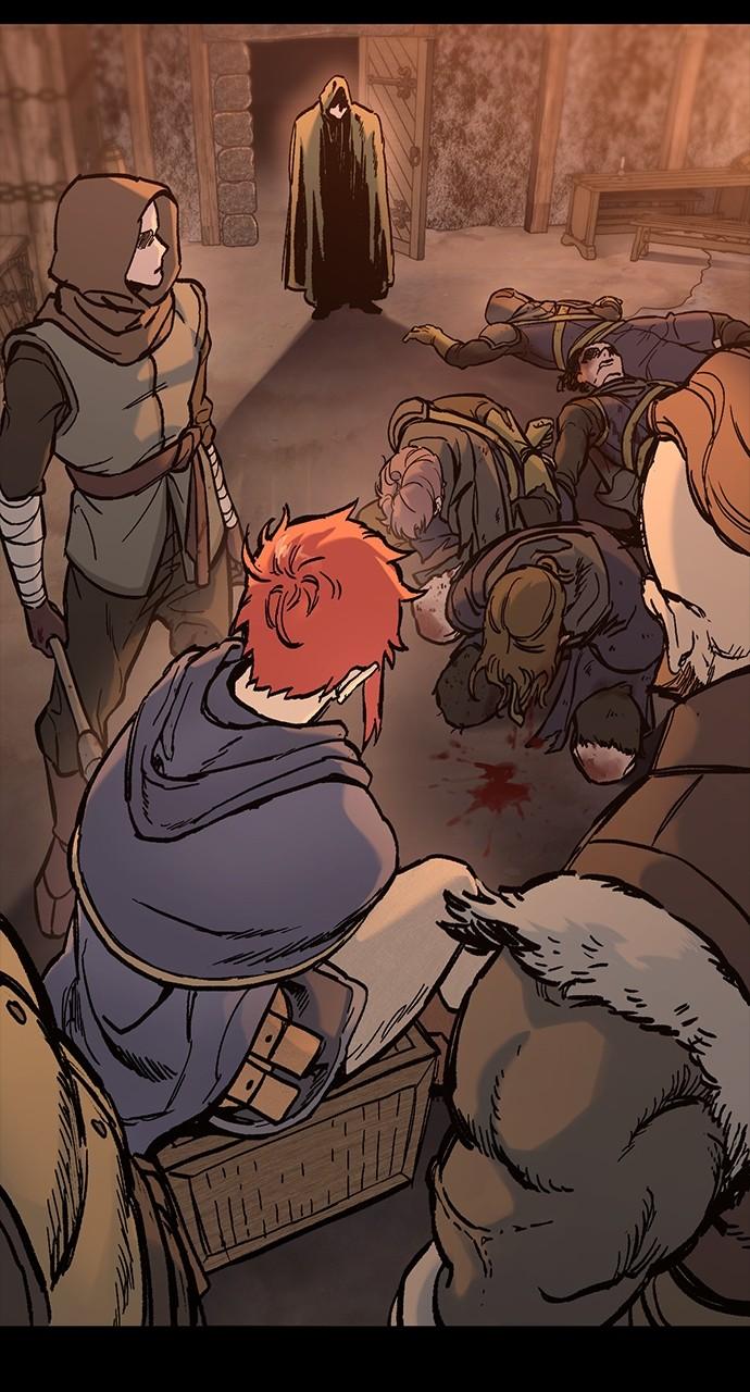 The Knight Only Lives Today Chap 39 - Next Chap 40