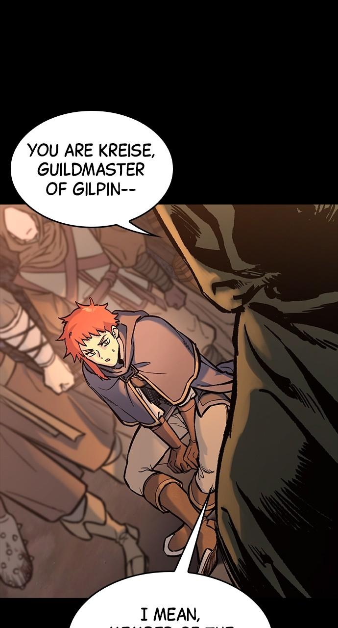 The Knight Only Lives Today Chap 39 - Next Chap 40