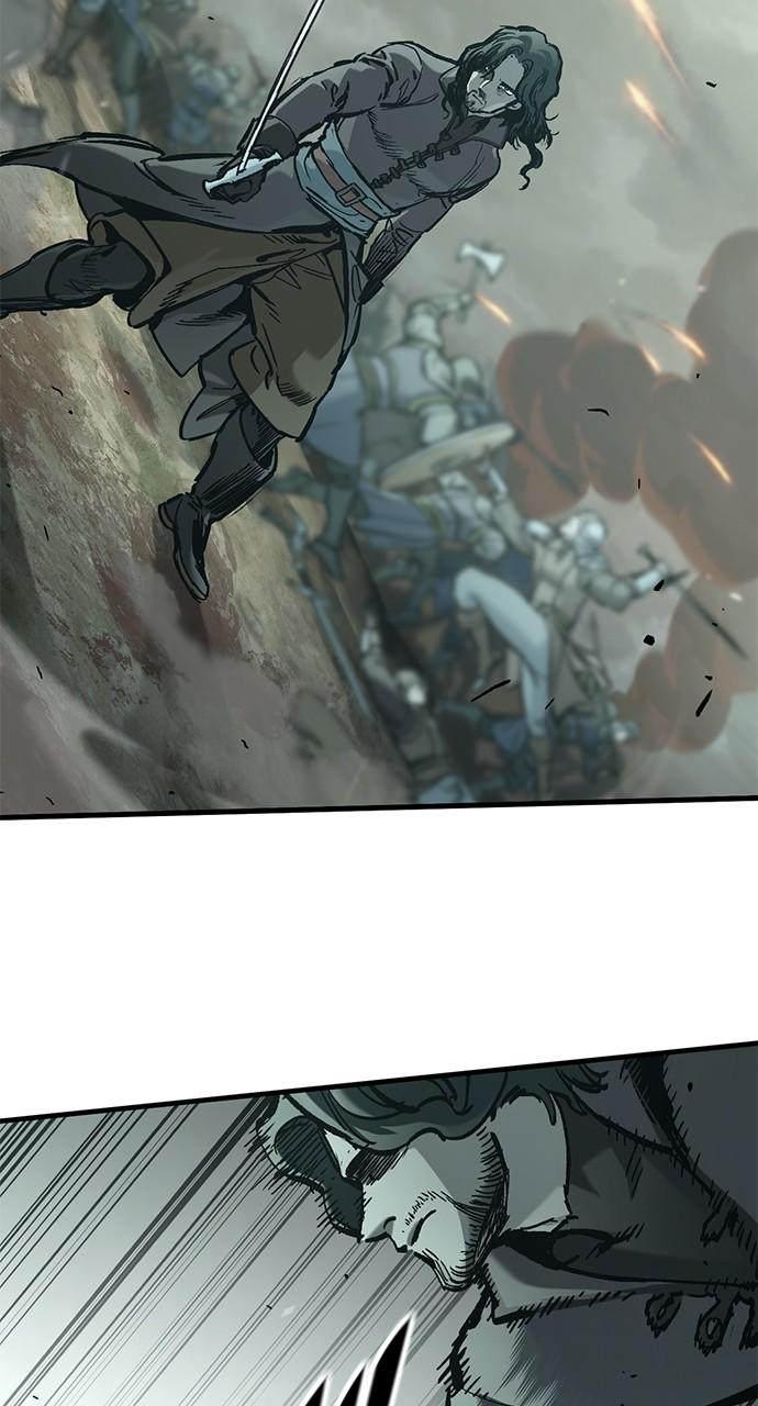 The Knight Only Lives Today Chap 39 - Next Chap 40