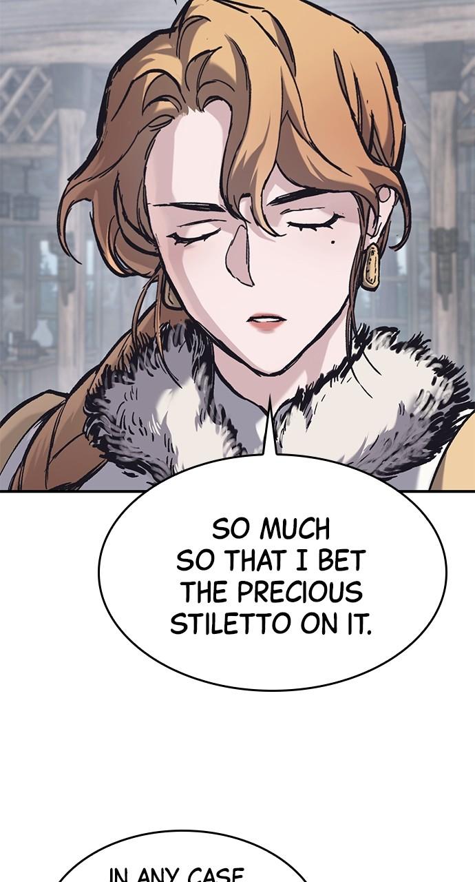 The Knight Only Lives Today Chap 39 - Next Chap 40