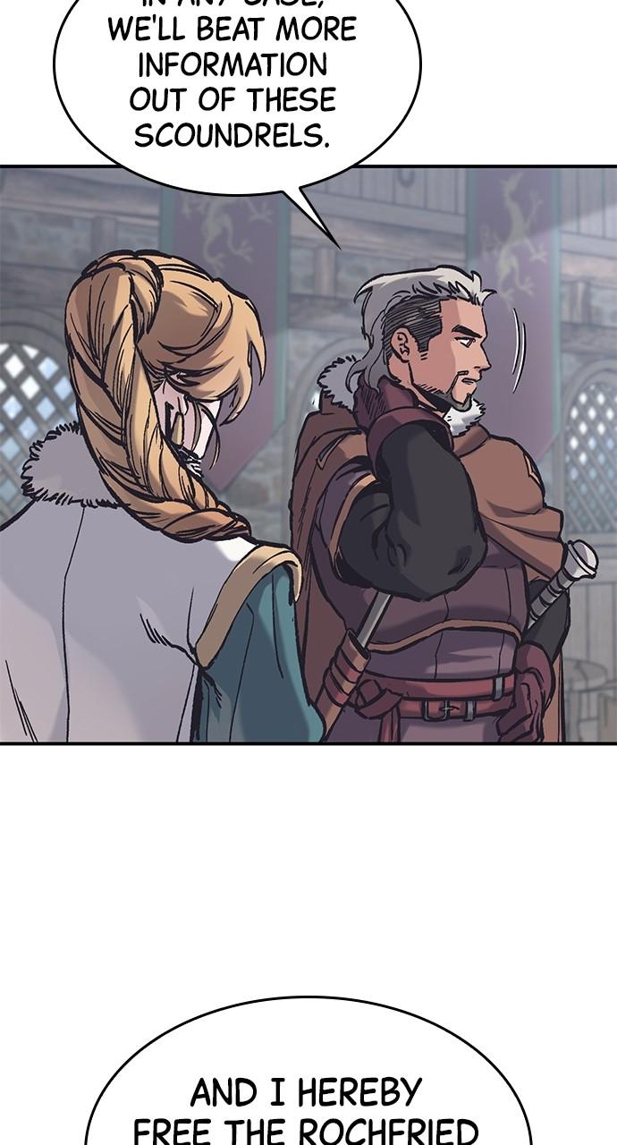 The Knight Only Lives Today Chap 39 - Next Chap 40