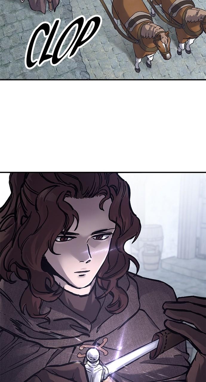 The Knight Only Lives Today Chap 39 - Next Chap 40