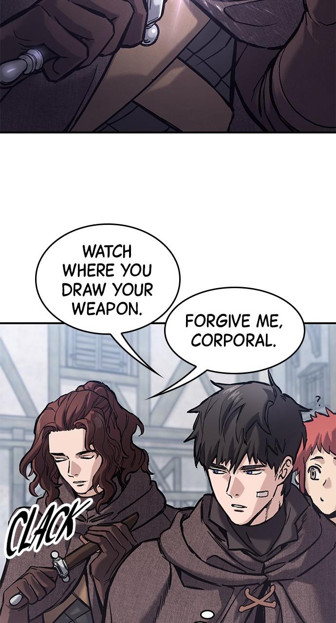 The Knight Only Lives Today Chap 39 - Next Chap 40