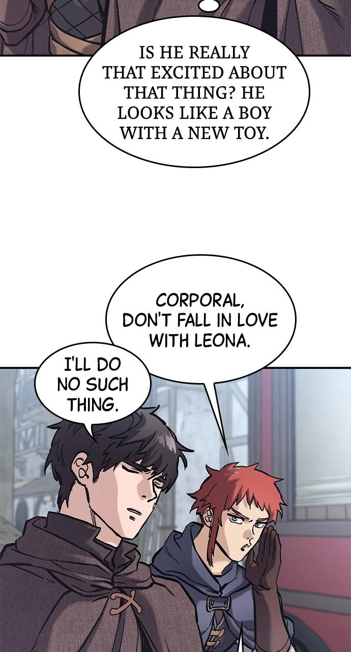The Knight Only Lives Today Chap 39 - Next Chap 40