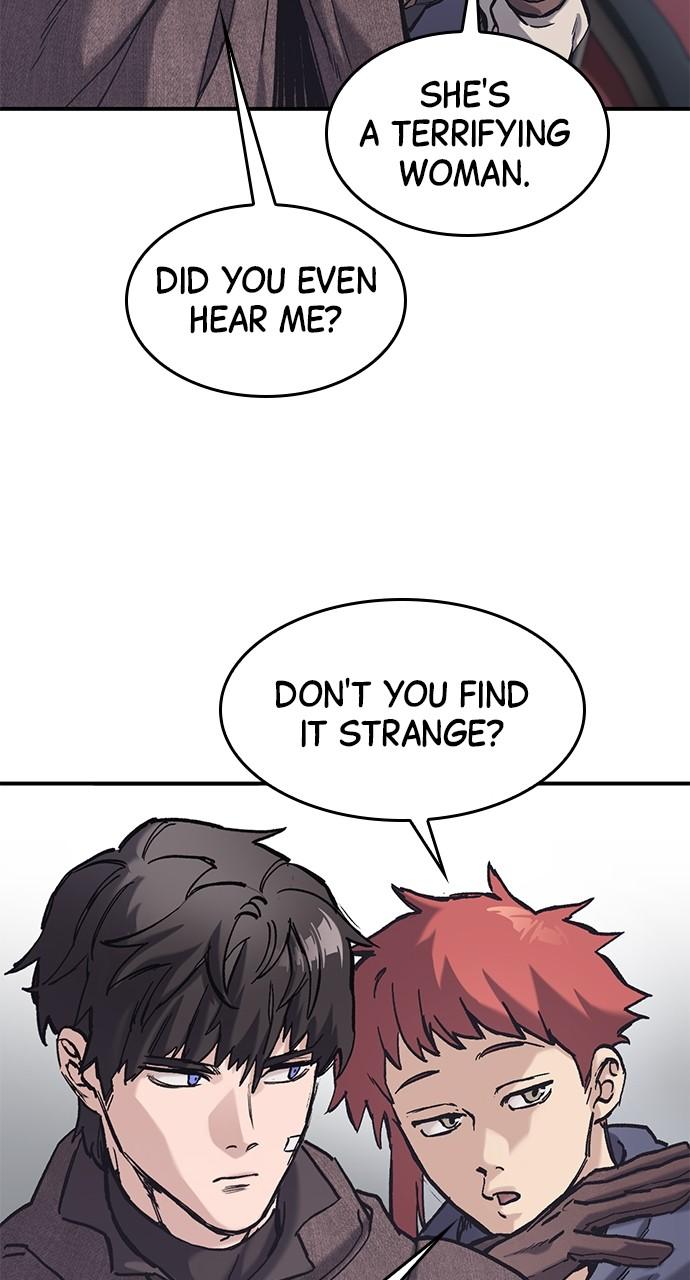 The Knight Only Lives Today Chap 39 - Next Chap 40