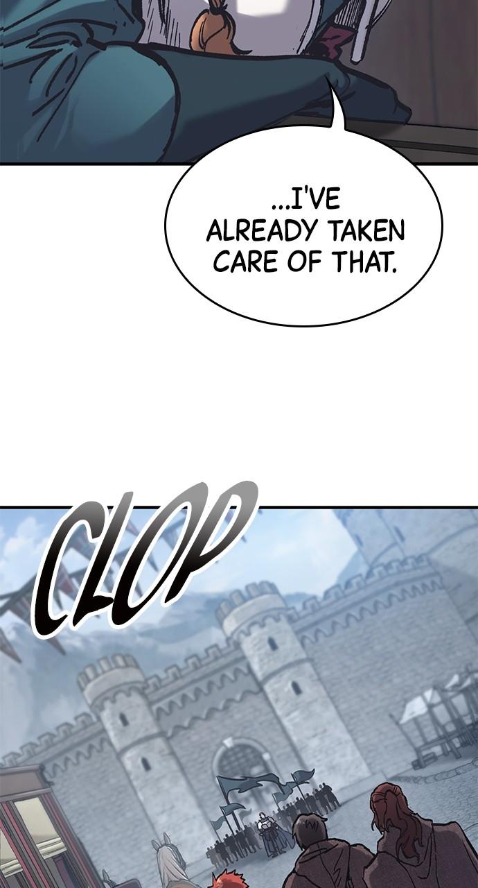 The Knight Only Lives Today Chap 39 - Next Chap 40