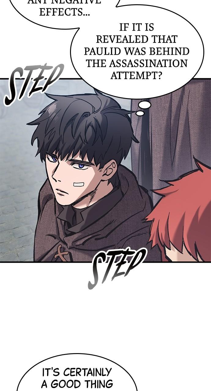 The Knight Only Lives Today Chap 39 - Next Chap 40