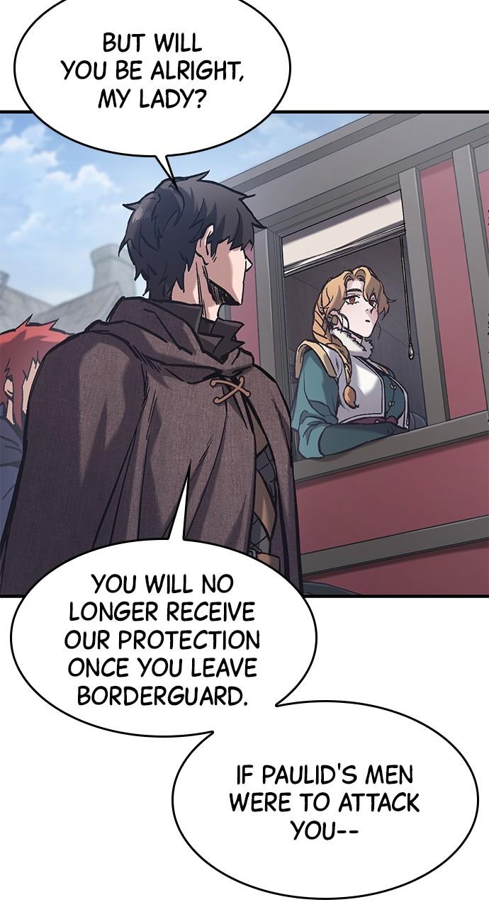 The Knight Only Lives Today Chap 39 - Next Chap 40