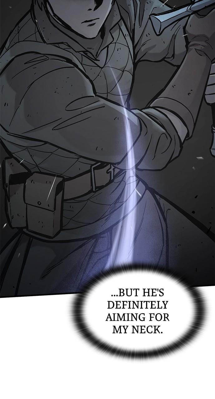 The Knight Only Lives Today Chap 39 - Next Chap 40