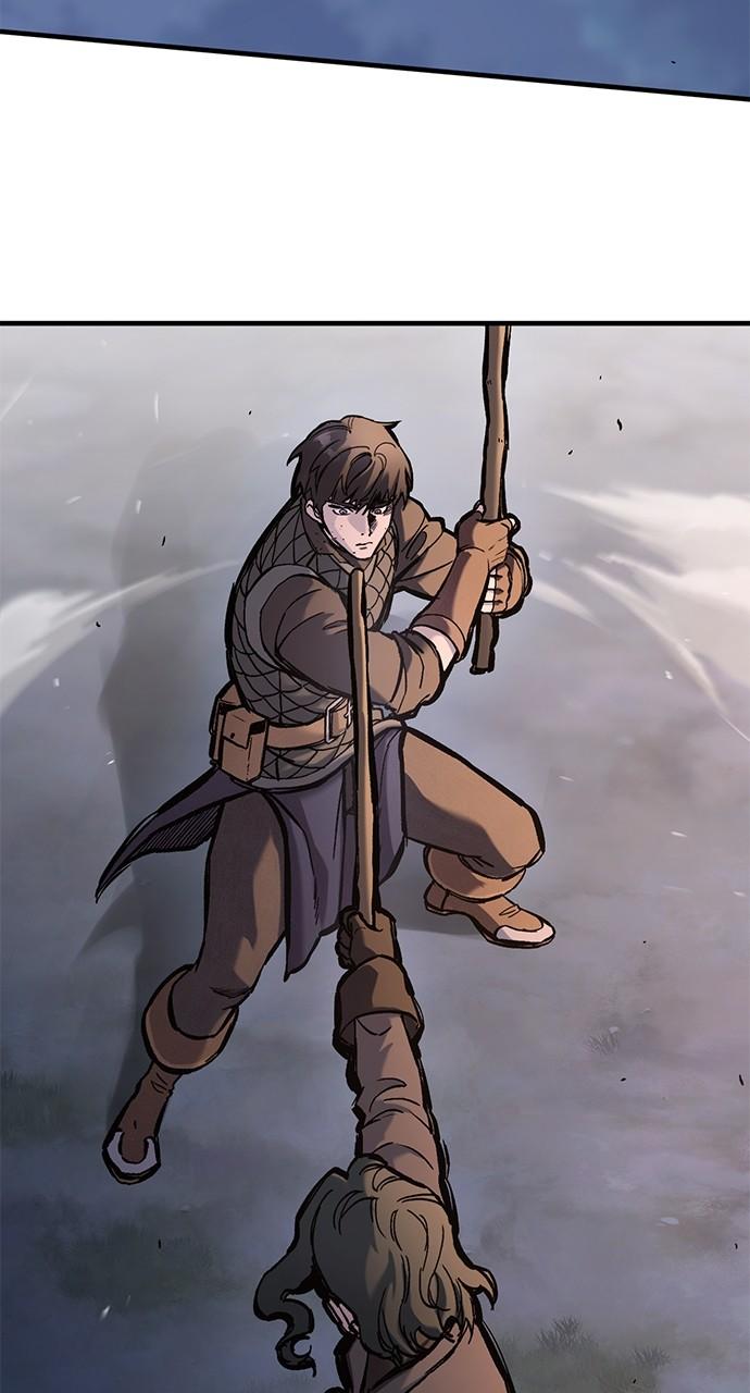 The Knight Only Lives Today Chap 39 - Next Chap 40