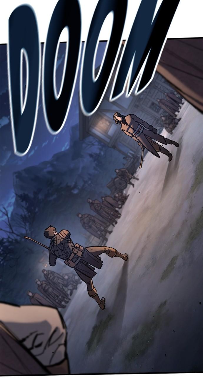 The Knight Only Lives Today Chap 39 - Next Chap 40