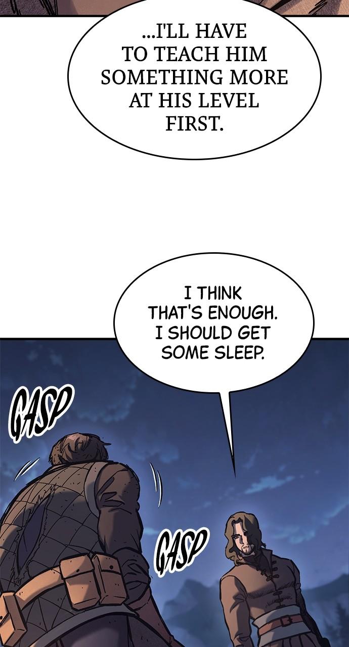 The Knight Only Lives Today Chap 39 - Next Chap 40