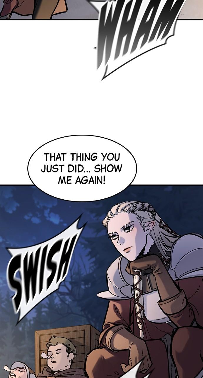 The Knight Only Lives Today Chap 39 - Next Chap 40