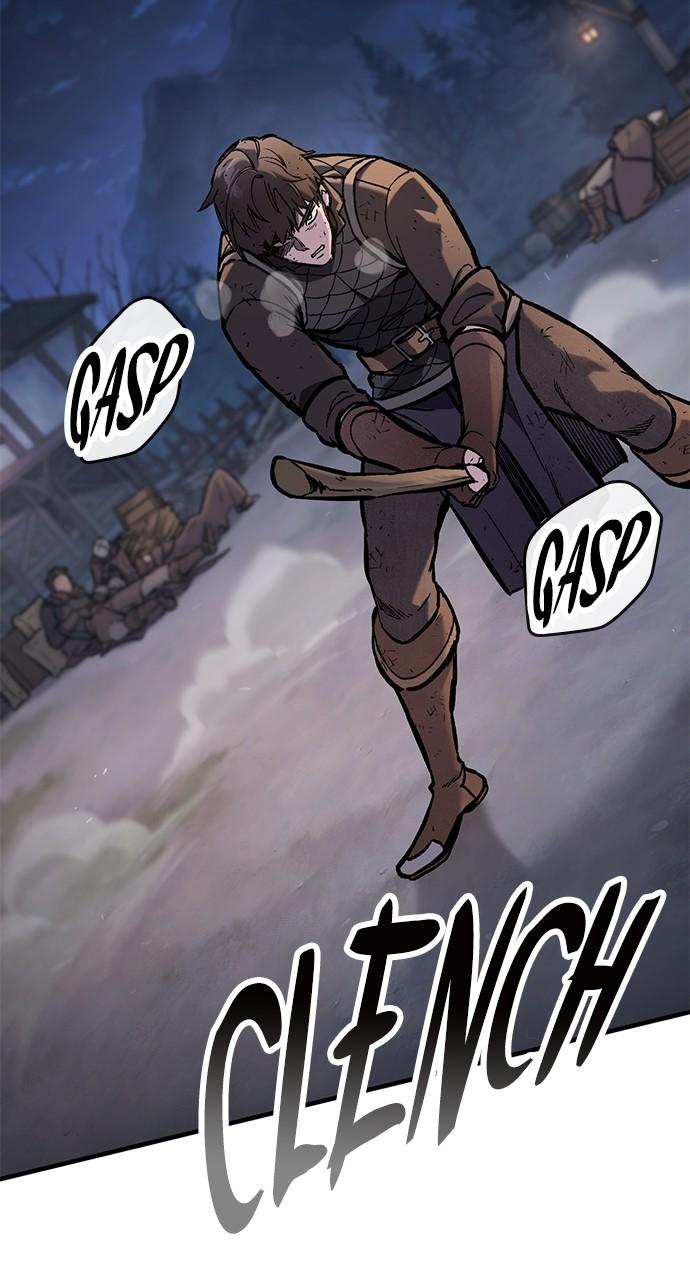 The Knight Only Lives Today Chap 39 - Next Chap 40