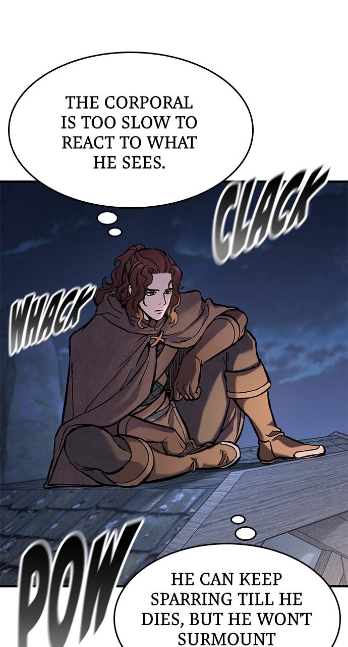 The Knight Only Lives Today Chap 39 - Next Chap 40