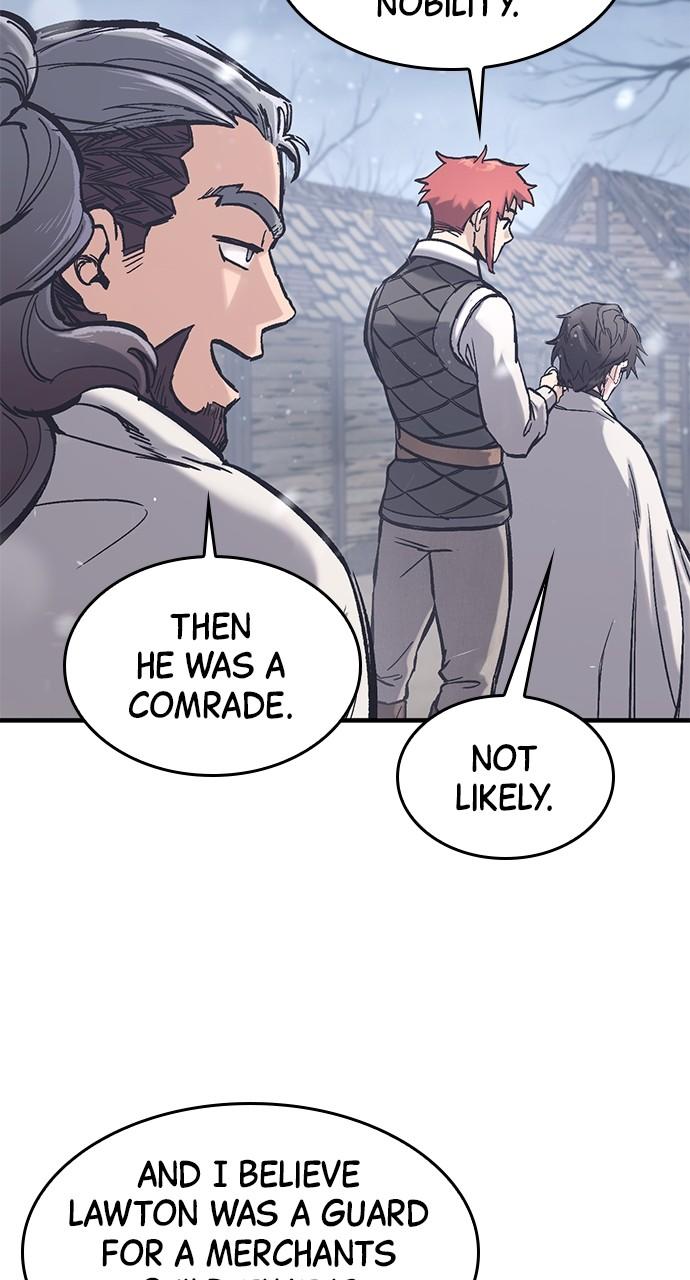 The Knight Only Lives Today Chap 30 - Next Chap 31