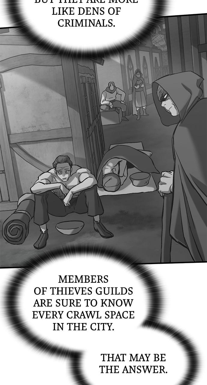 The Knight Only Lives Today Chap 30 - Next Chap 31