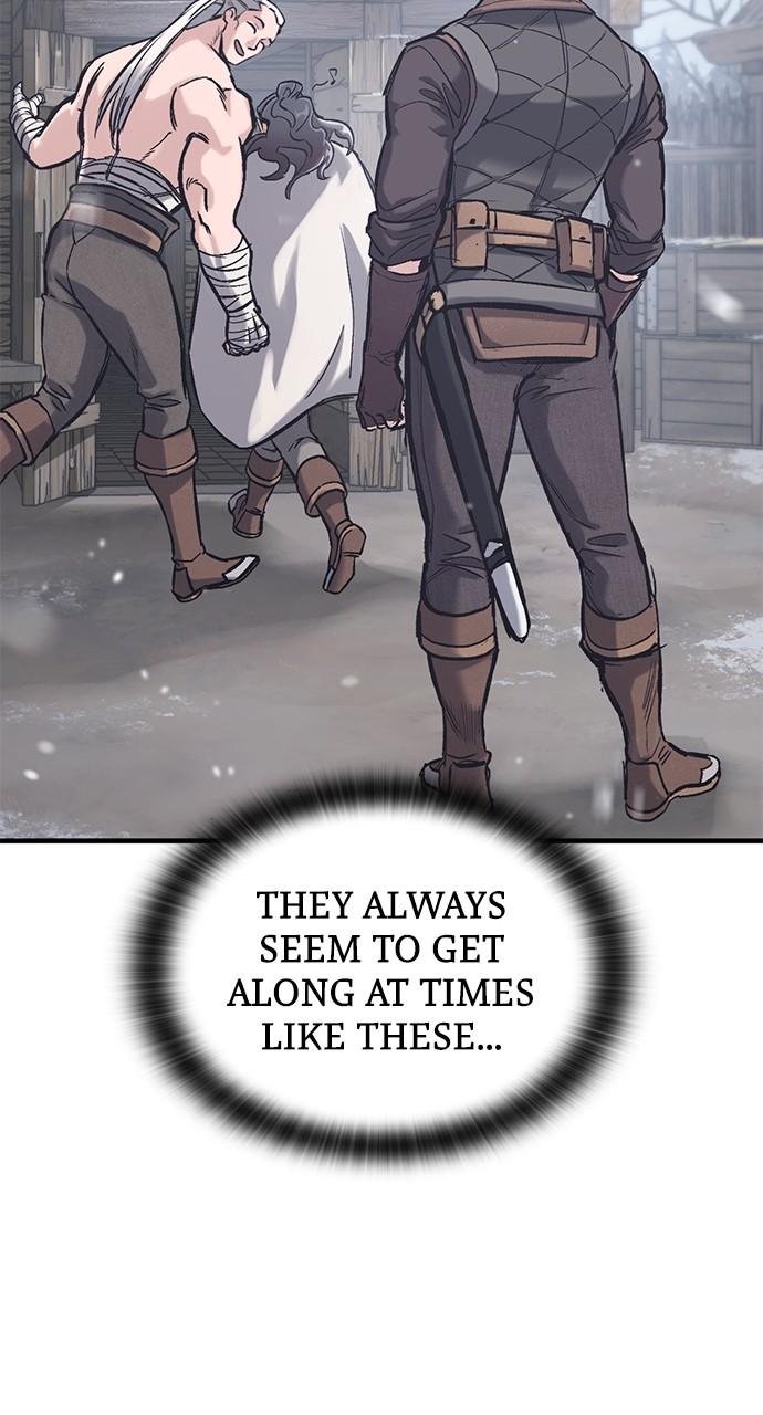 The Knight Only Lives Today Chap 30 - Next Chap 31