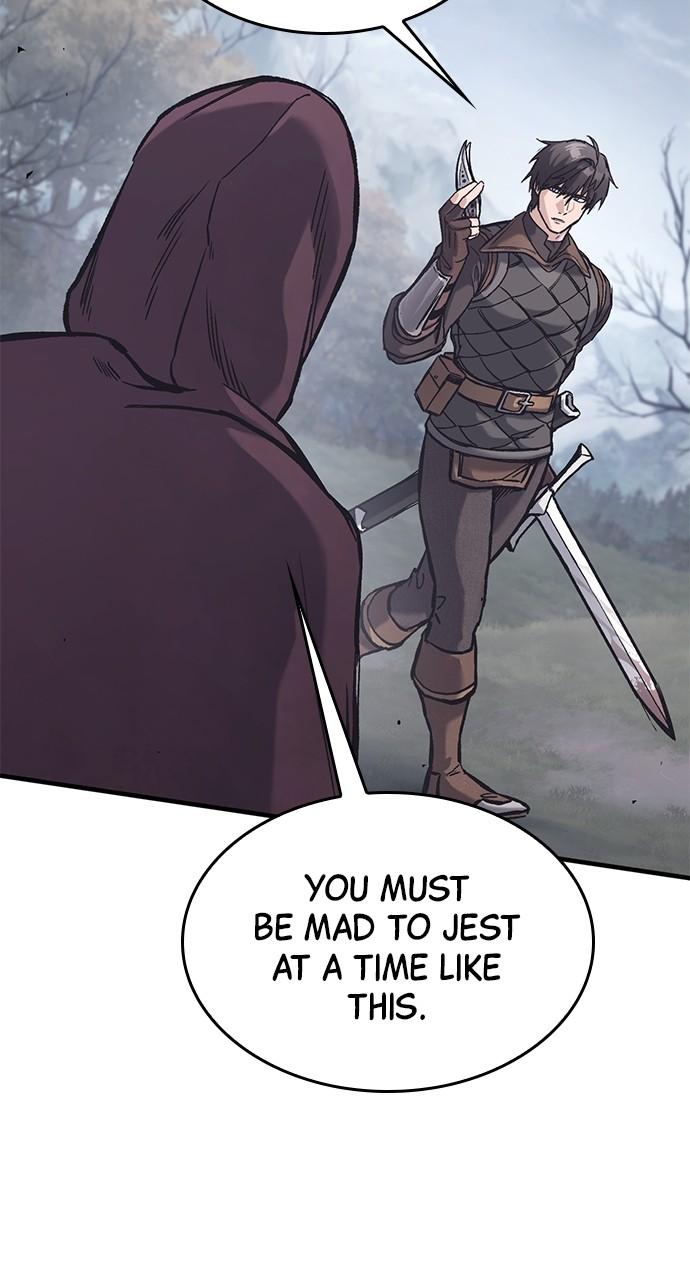 The Knight Only Lives Today Chap 30 - Next Chap 31