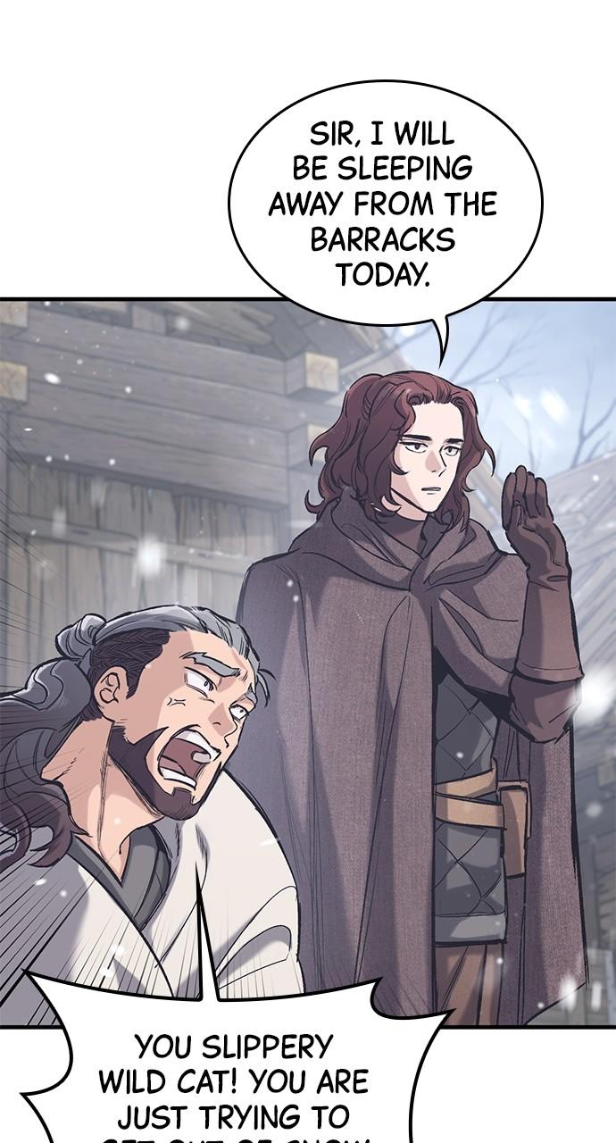 The Knight Only Lives Today Chap 30 - Next Chap 31