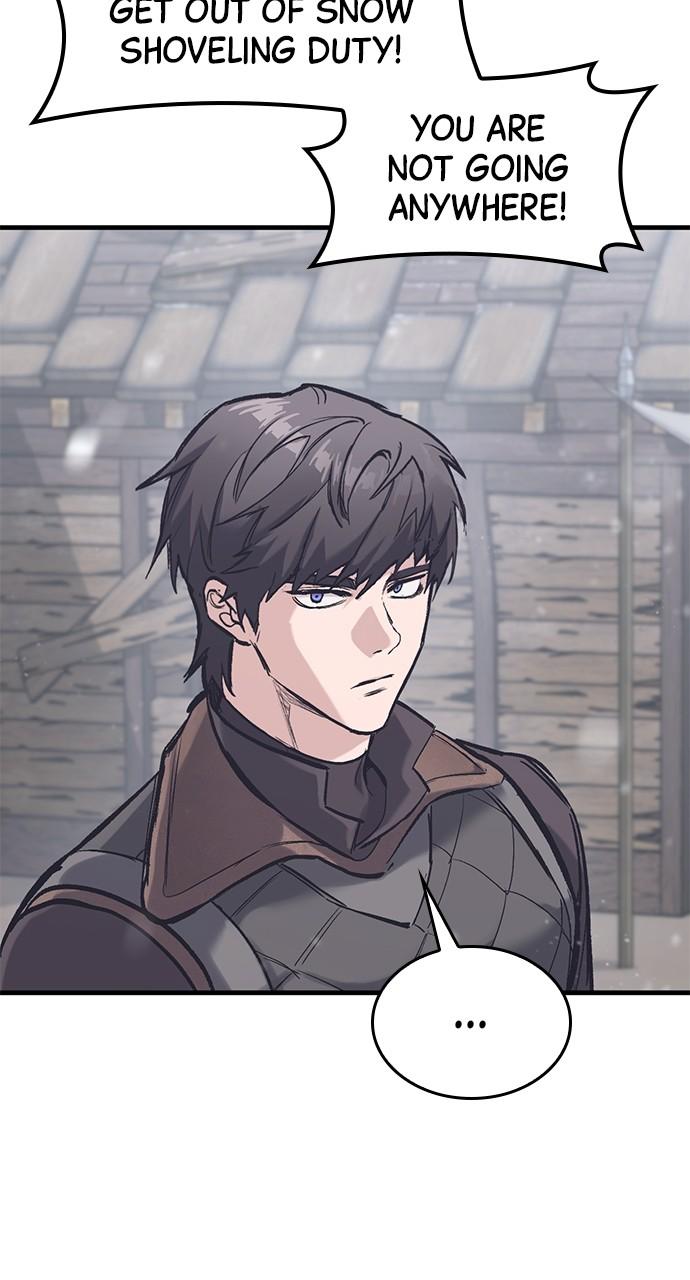 The Knight Only Lives Today Chap 30 - Next Chap 31