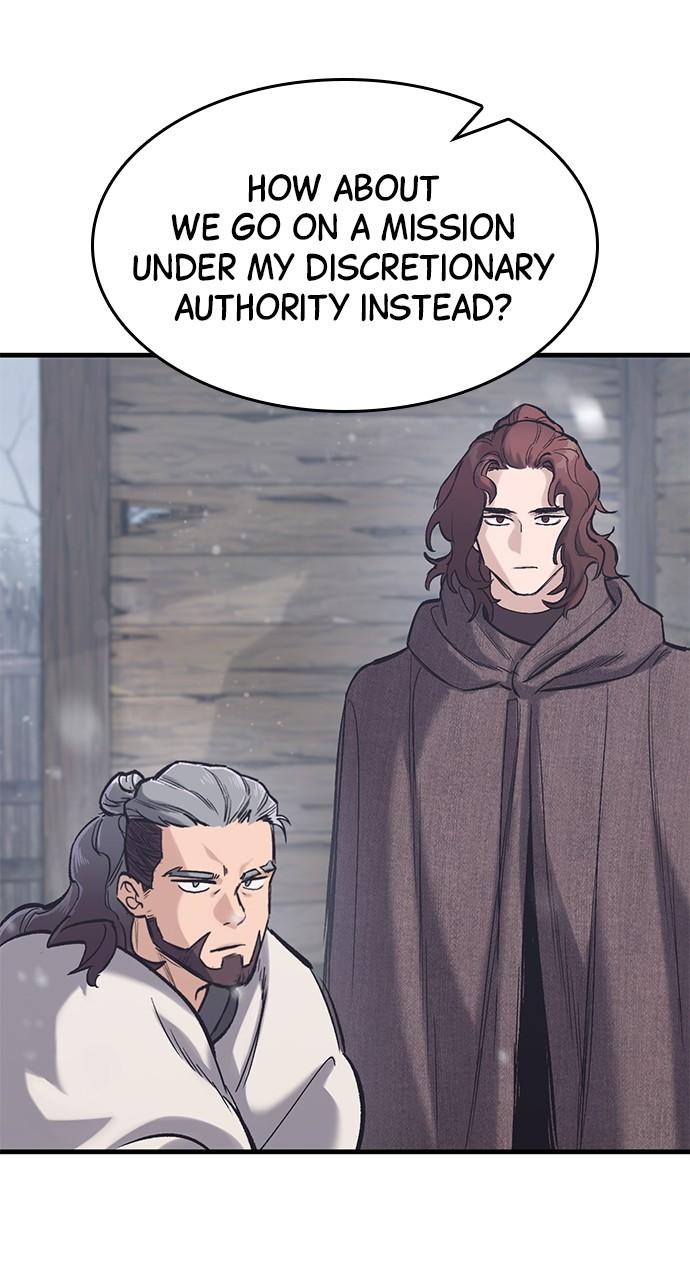 The Knight Only Lives Today Chap 30 - Next Chap 31
