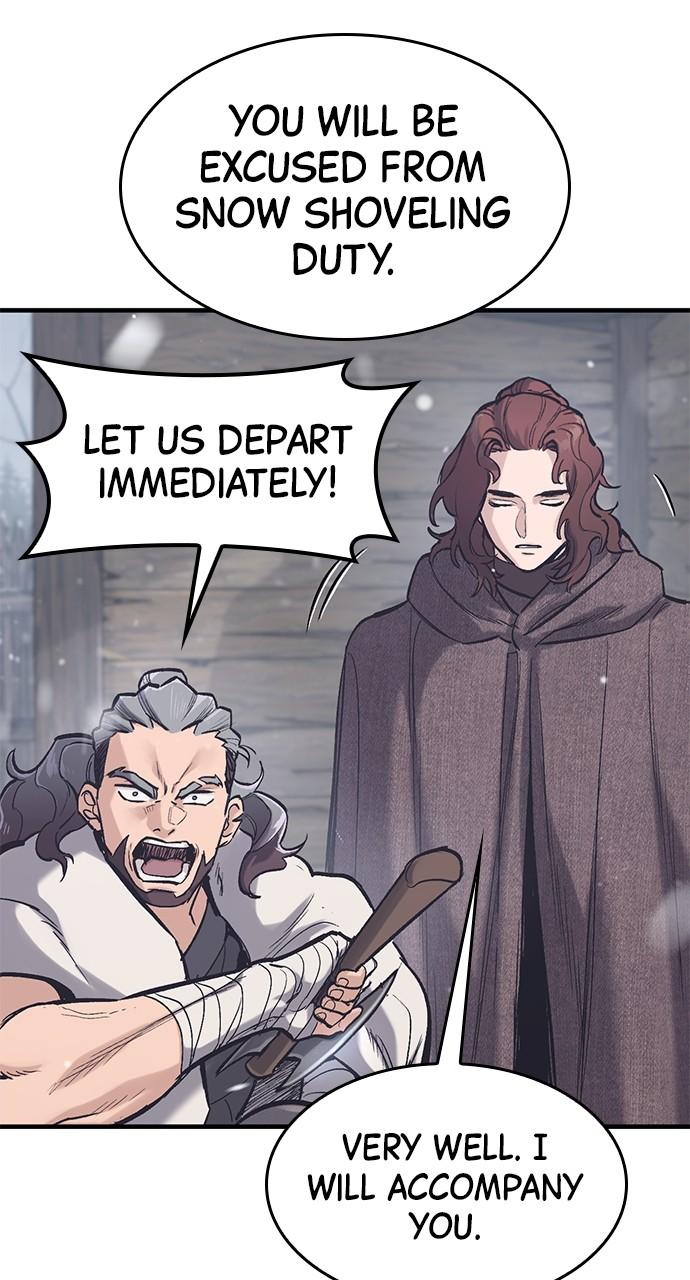 The Knight Only Lives Today Chap 30 - Next Chap 31