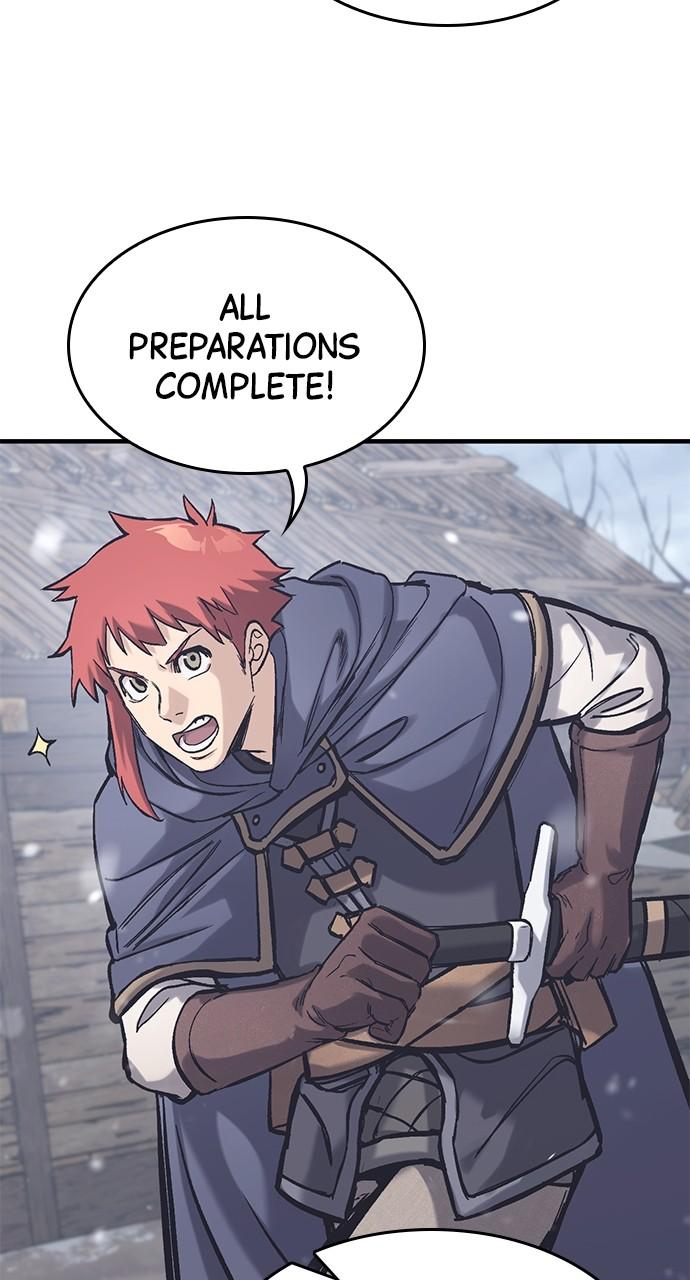 The Knight Only Lives Today Chap 30 - Next Chap 31